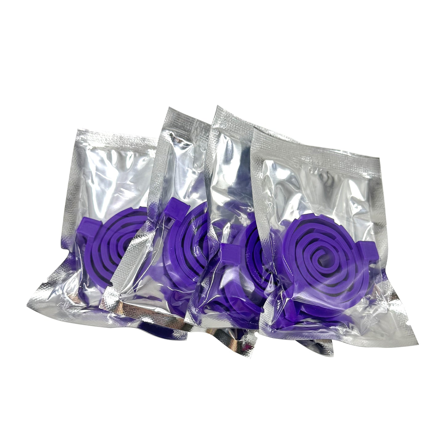 Earthmelon Cat Calming Collar Pheromone Stress Relief 4-Pack