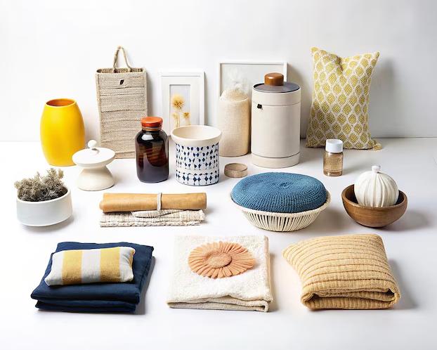 Health and Home Essentials