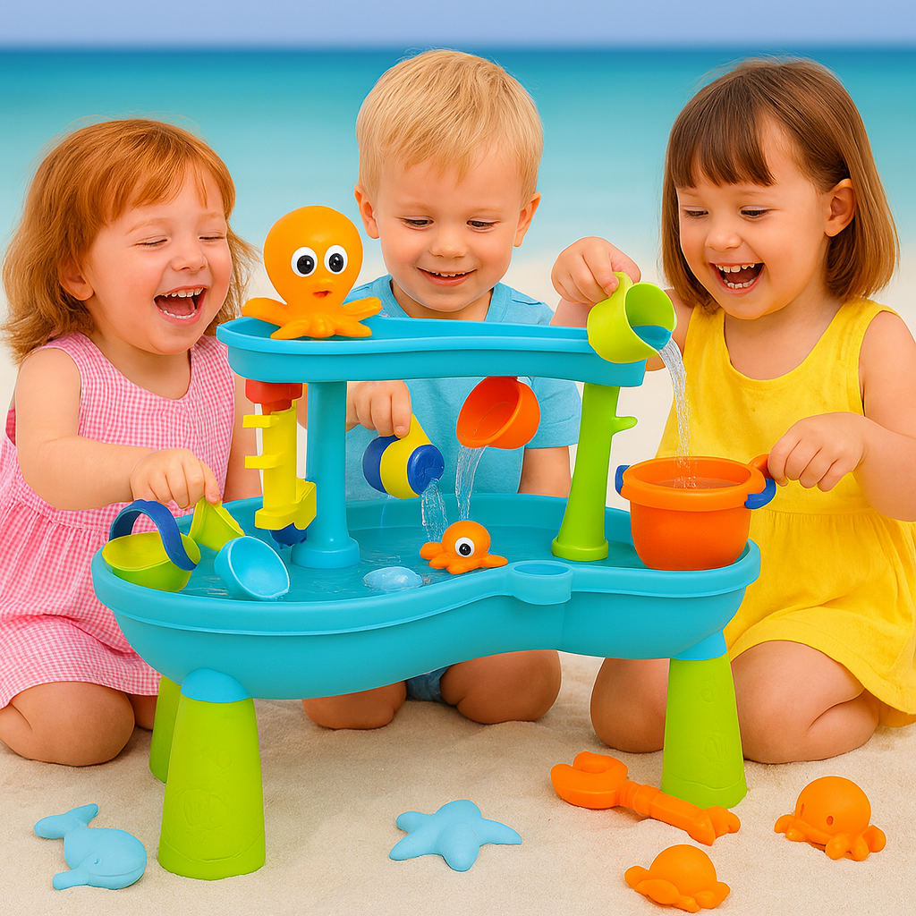 Toys & Games