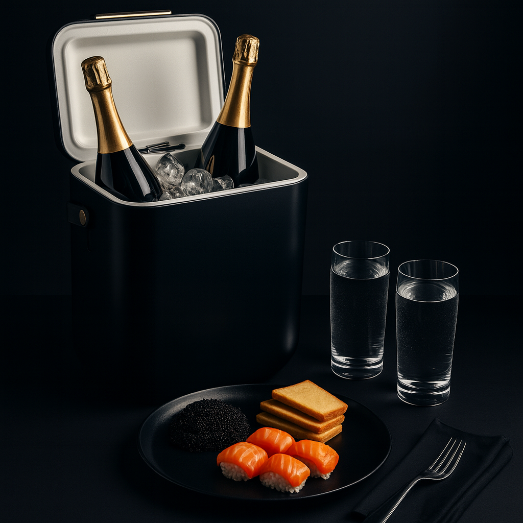 Stylish Kitchenware Essentials