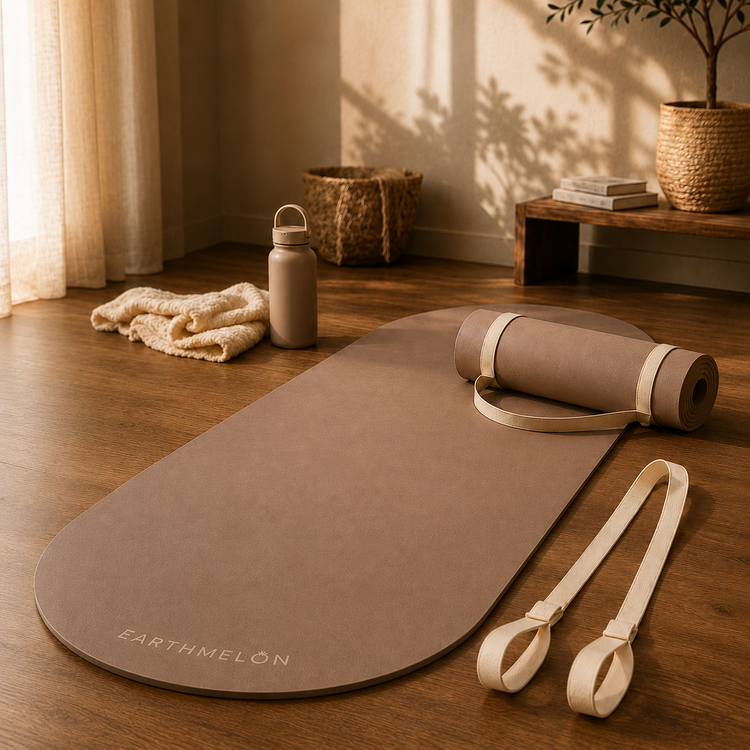 Earthmelon Fitness Collection