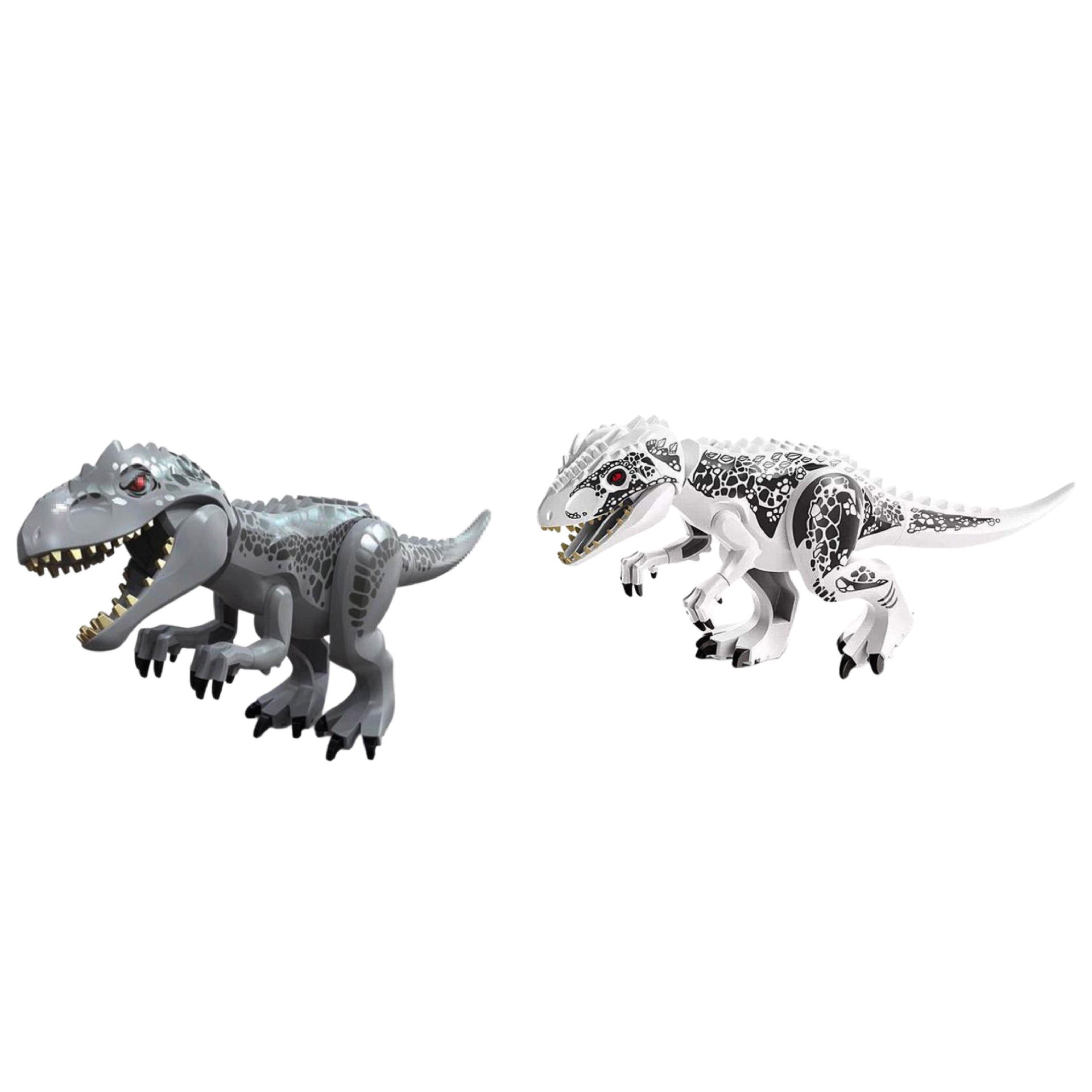 Lego Indominus Rex Toy Argos Rex Jurassic Indominus Set Dinosaur