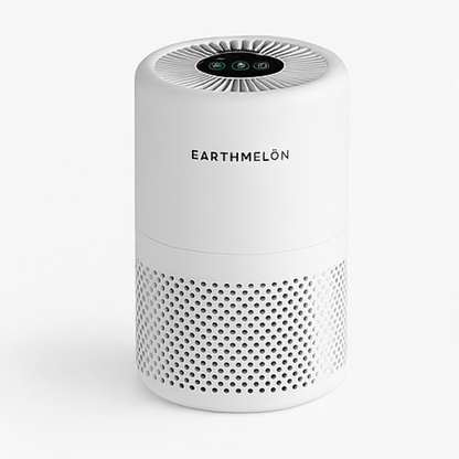 AC210 Air Purifier + Replacement Filter Bundle – Save R108