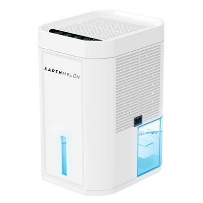 MD307A Quiet Dehumidifier for Damp Rooms – Up to 15m²