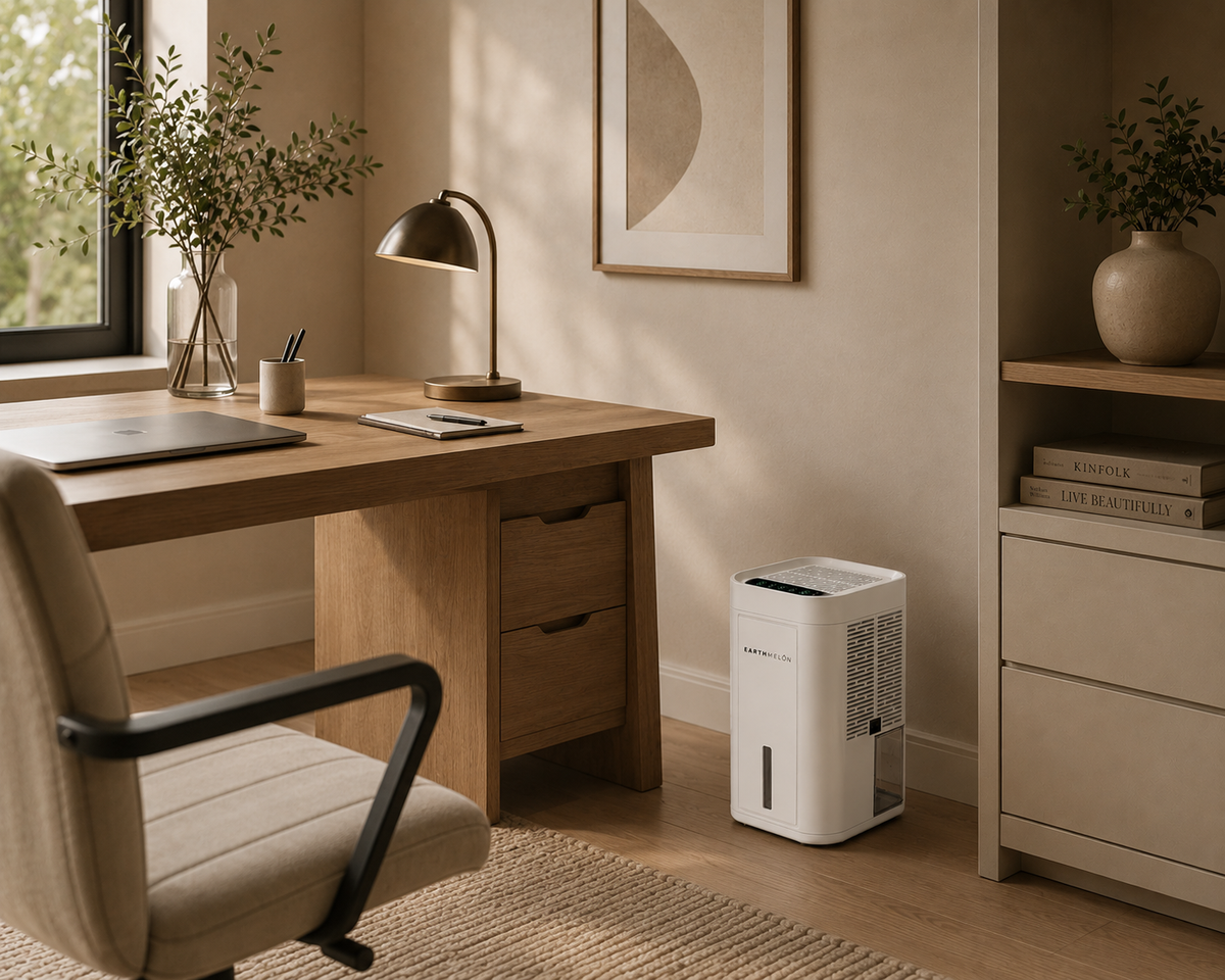 dehumidifiers