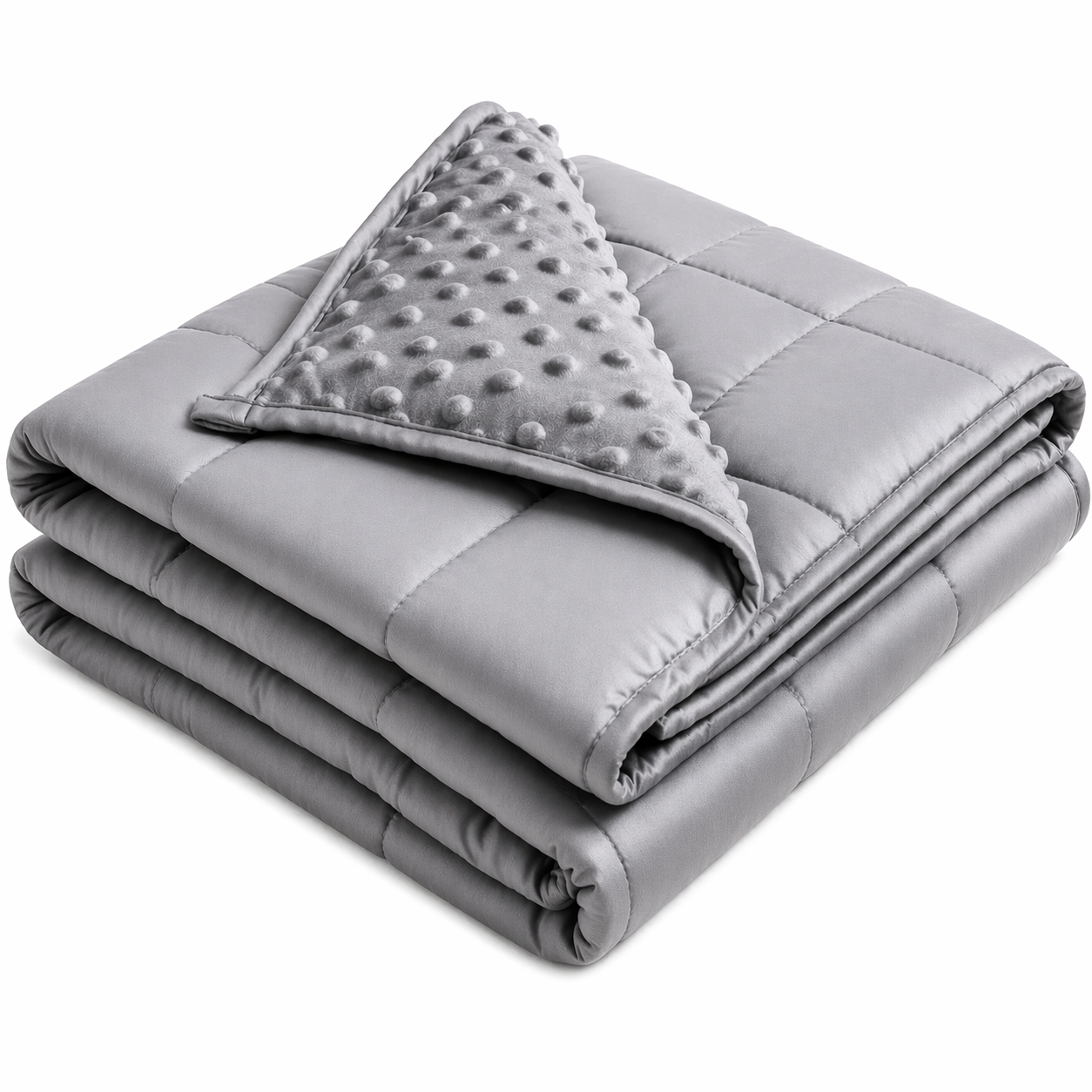 Kids Bamboo Weighted Blanket