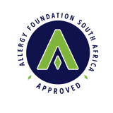 AFSA (Allergy Foundation South Africa) Seal of Approval